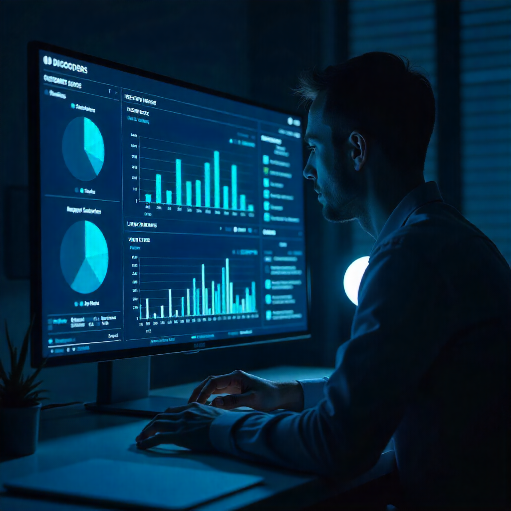 AI in digital marketing for paid ad optimization