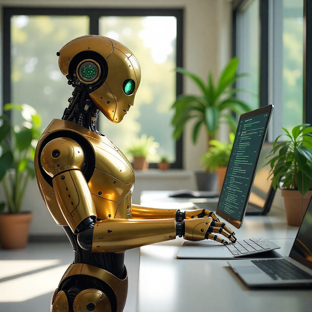 AI in digital marketing transforming business success