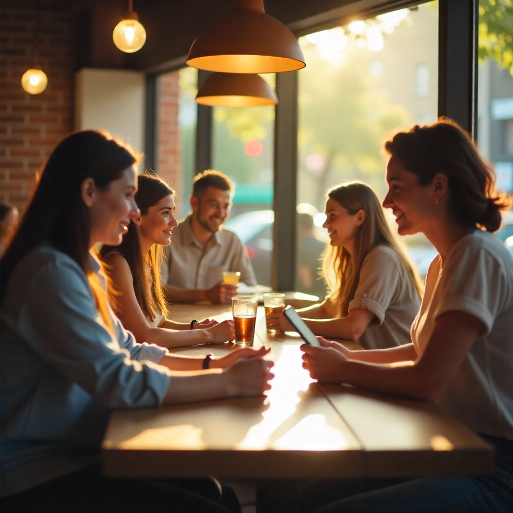storytelling is one of the most effective strategies in Digital Marketing for Customer Trust.