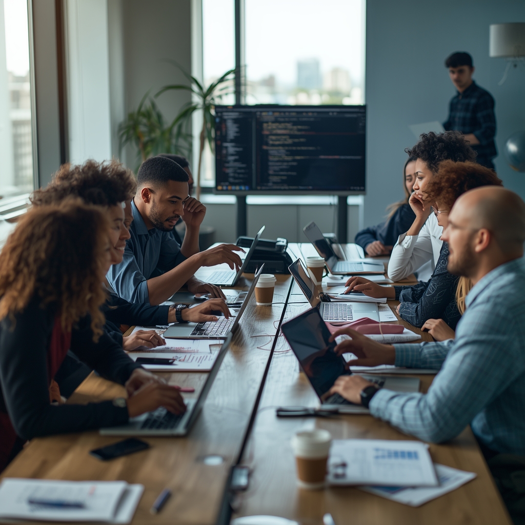 Top digital marketing trends shaping businesses in 2025