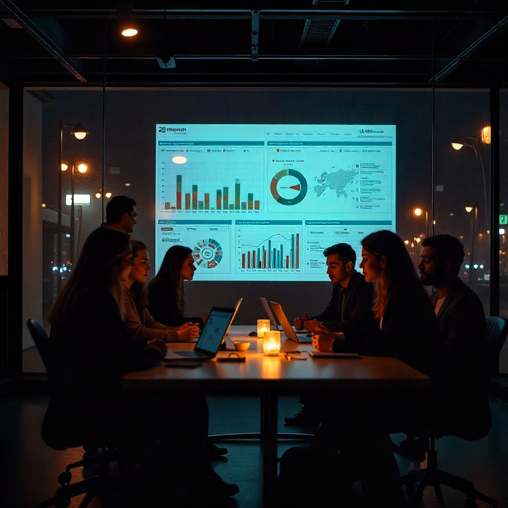 Digital Marketing for Customer Trust to build brand loyalty and customer relationships