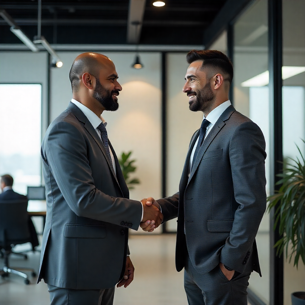 Digital marketing building customer trust in 2025